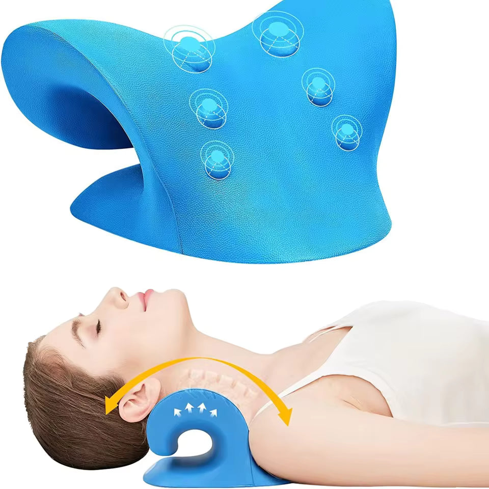 Relivoa Neck & Shoulder Stretcher