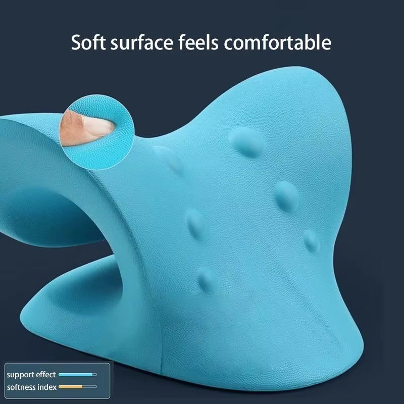 Relivoa Neck & Shoulder Stretcher