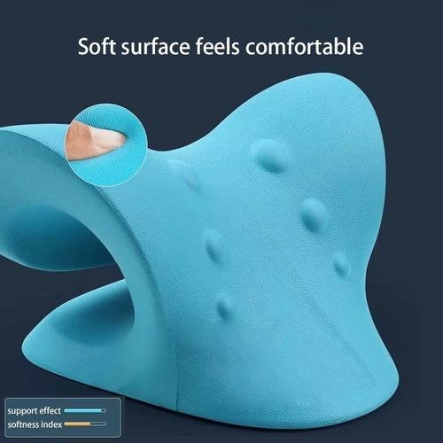 Relivoa Neck & Shoulder Stretcher
