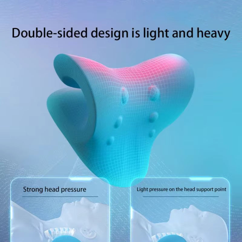 Relivoa Neck & Shoulder Stretcher