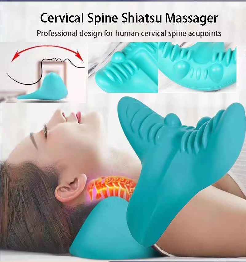 Relivoa Neck & Shoulder Stretcher